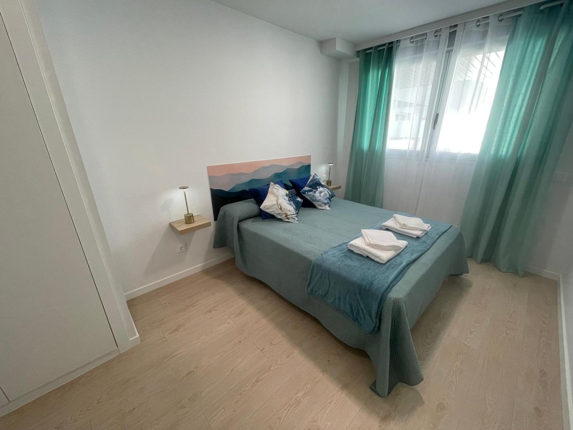 M3 Rivas Futura Apartment Exteriör bild