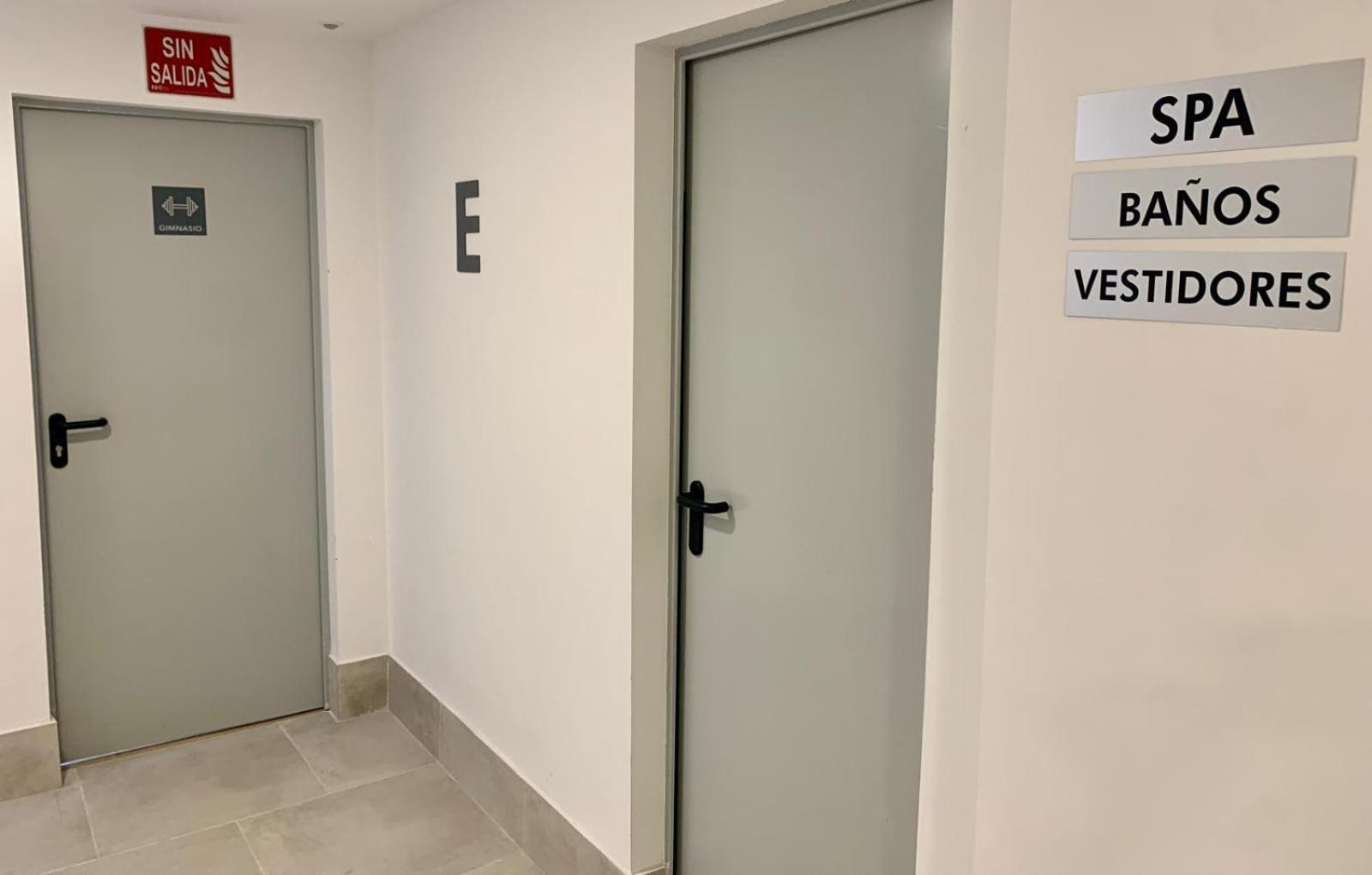 M3 Rivas Futura Apartment Exteriör bild