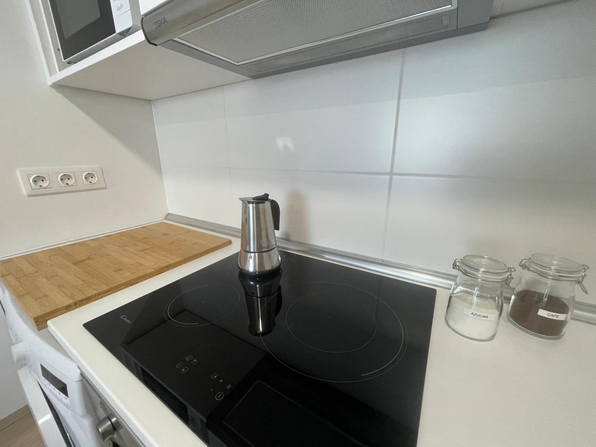 M3 Rivas Futura Apartment Exteriör bild